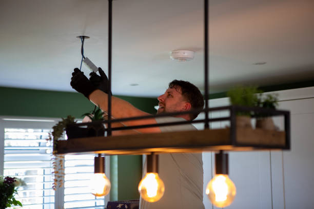 Best Electrical Upgrades for Homes  in Livermore, CA