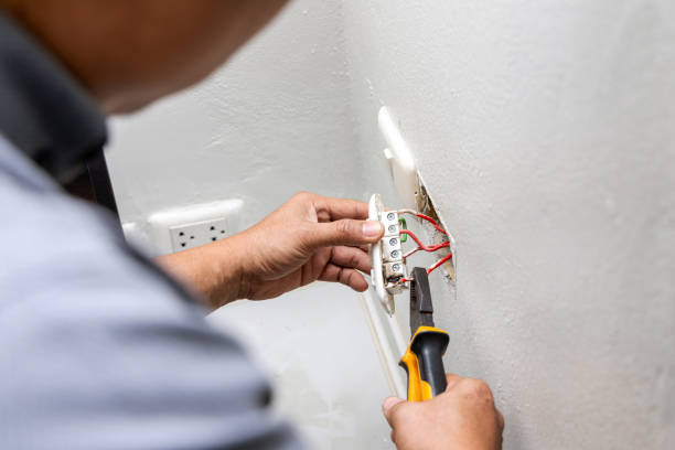 Best Electric Panel Repair  in Livermore, CA